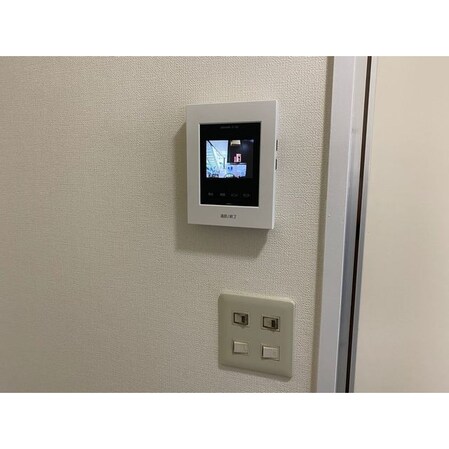 メゾンラハイナの物件内観写真